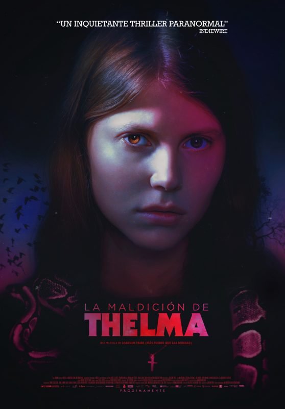 Thelma - VJ Emmy